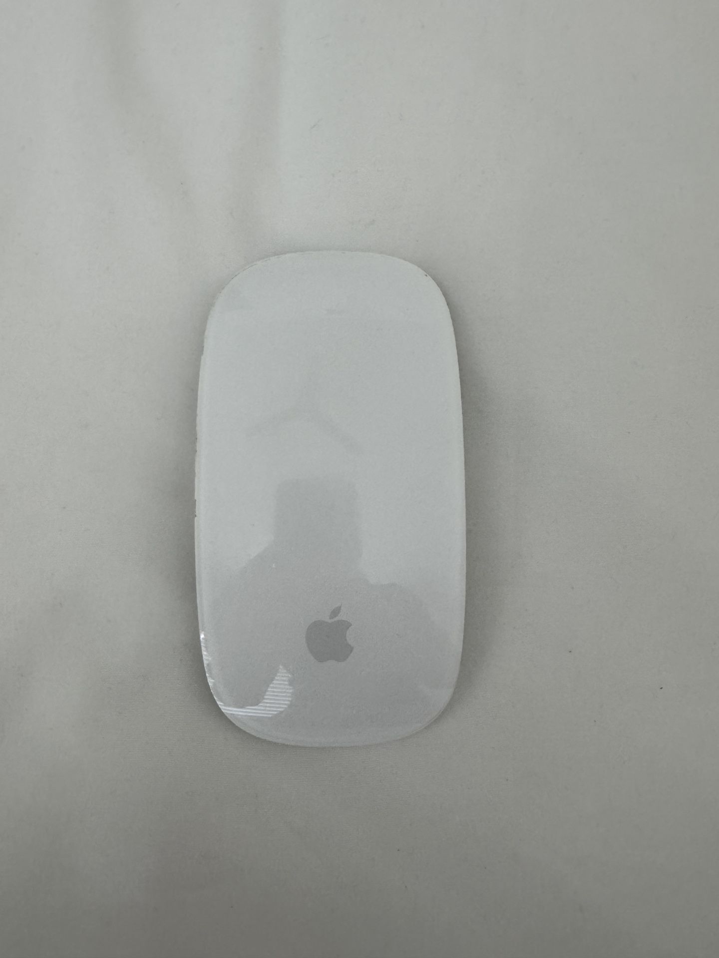 Apple Magic Mouse