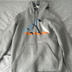 Adidas Hoodie