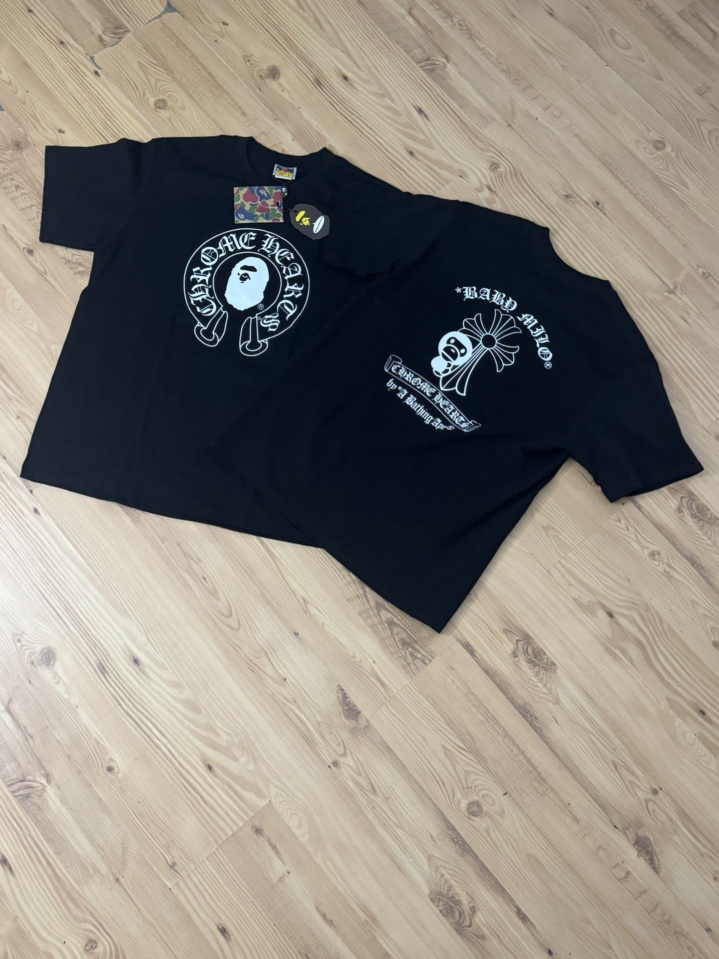 Bape T-Shirt
