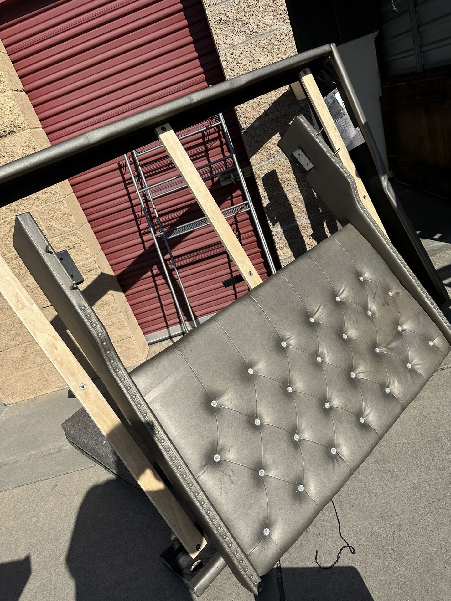 Bedroom Set