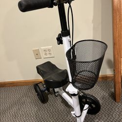 Knee Scooter 