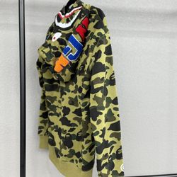 Bape Hoodie 