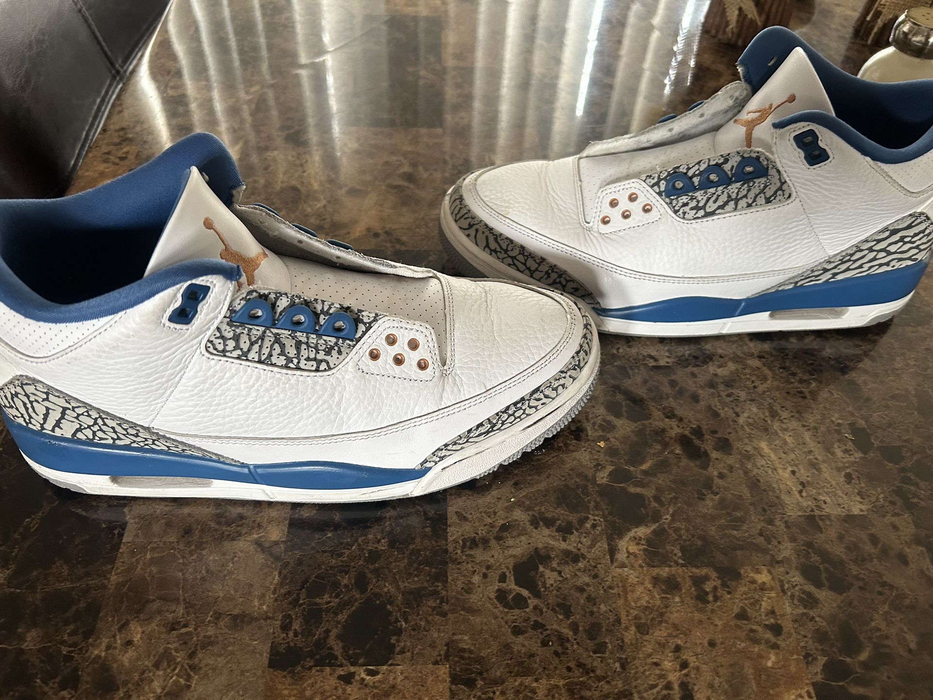 Throw A Price Trying Get Theses Gone