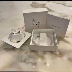 airpod gen 3