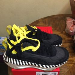 Tenis Nuevos Size 9.5 De Hombre Marca Puma New Never Used 
