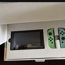 Nintendo Switch *Make offer*
