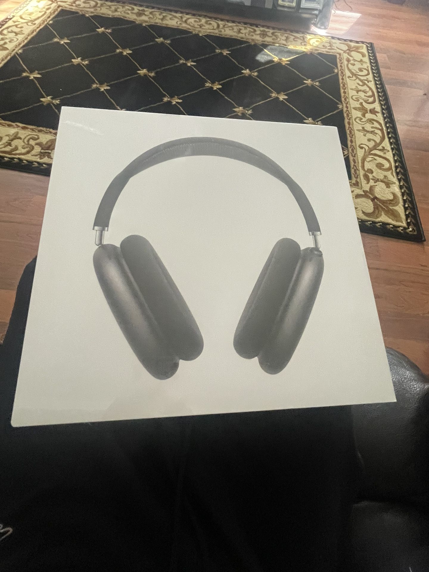 AirPod Max (Space Grey) [Unboxed]