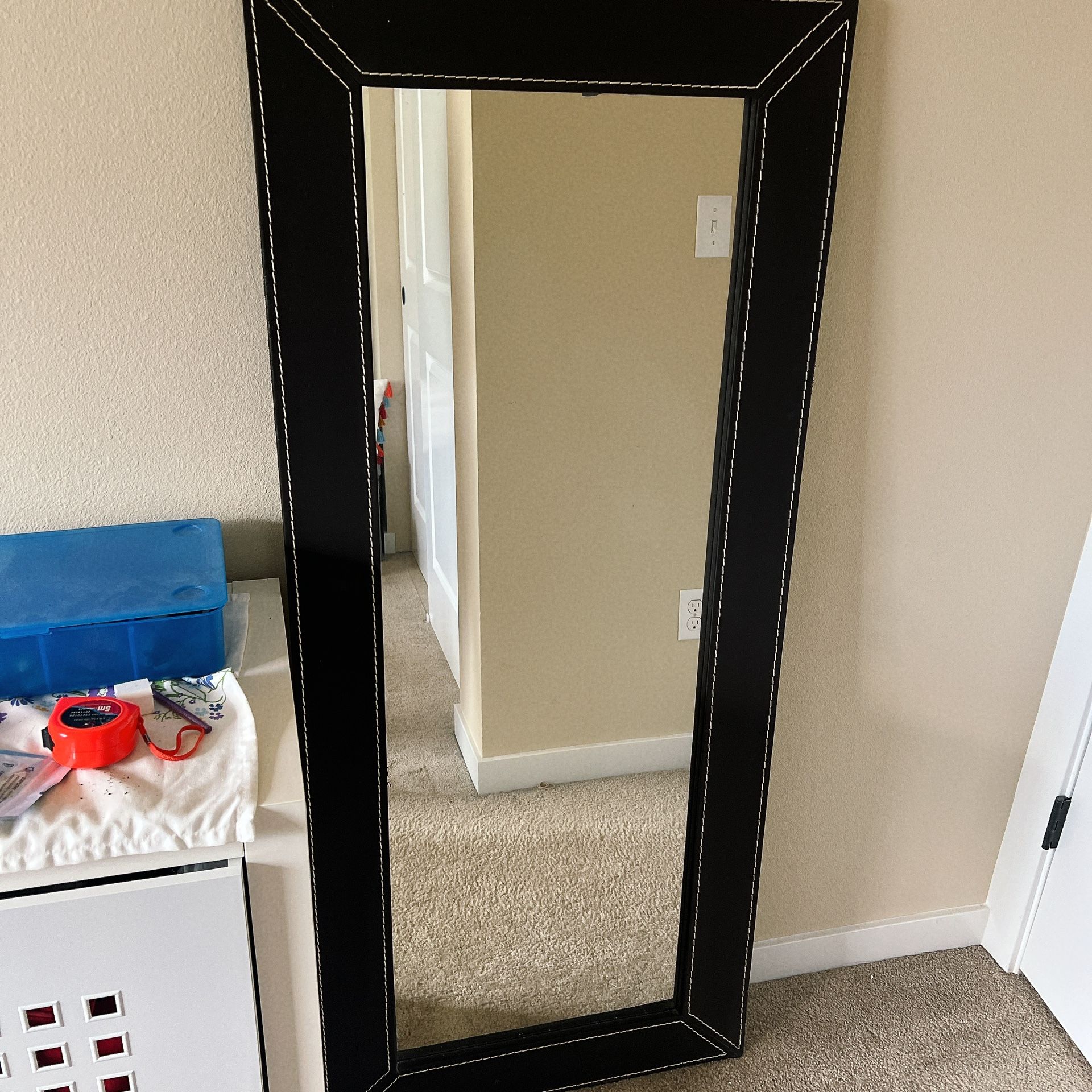 IKEA Mirror