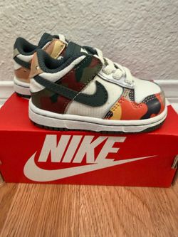 Toddler Nike