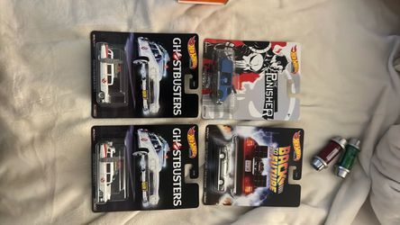 Hot Wheels PREMIUM