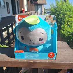 Baby Toys