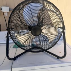 Fan 