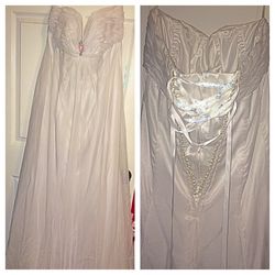 Wedding Gown
