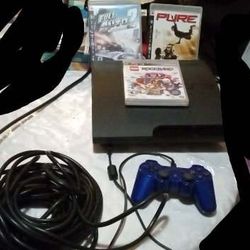 Ps3 For Sale 