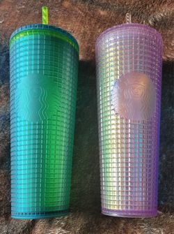 Starbuck's Tile Collection