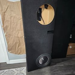 sub box