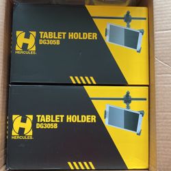 Hercules Tablet Holder 