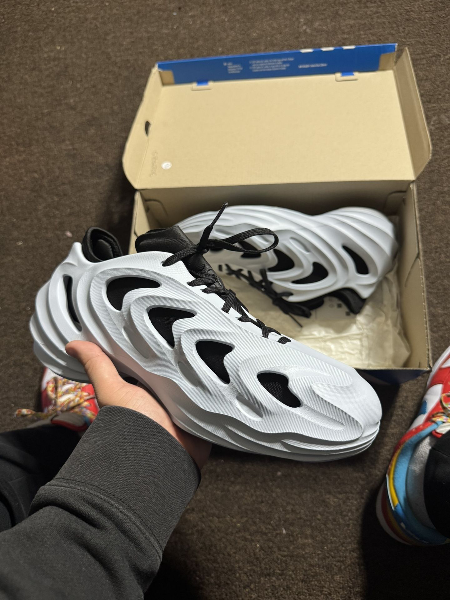 Adidas