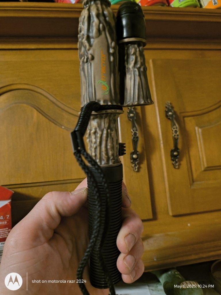 Deer Call