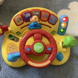 Learn And Drive