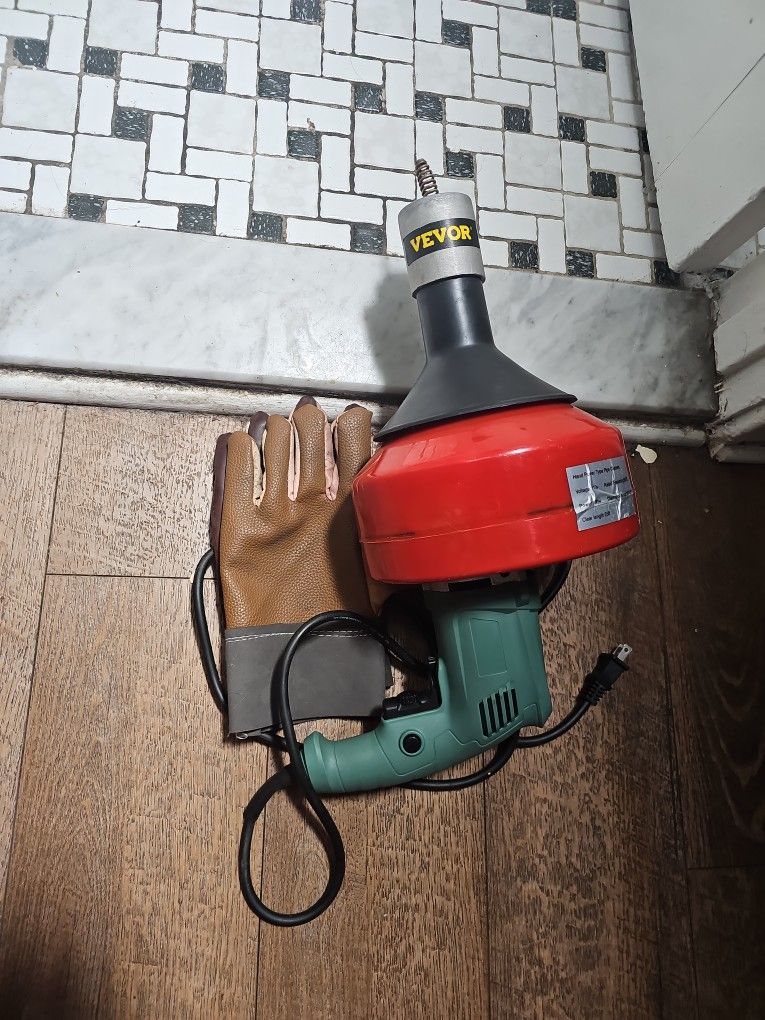 Augers