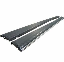 VW Bug New Running Boards