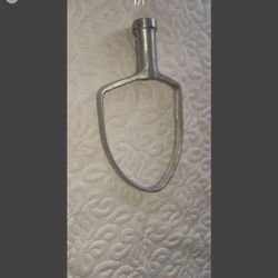 20 Qt Pie Dough Hook