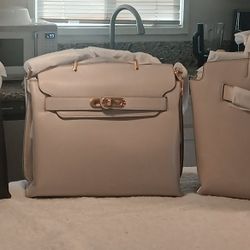 Purses  Bolsas Karl Lagerfeld  And Donna Karan 