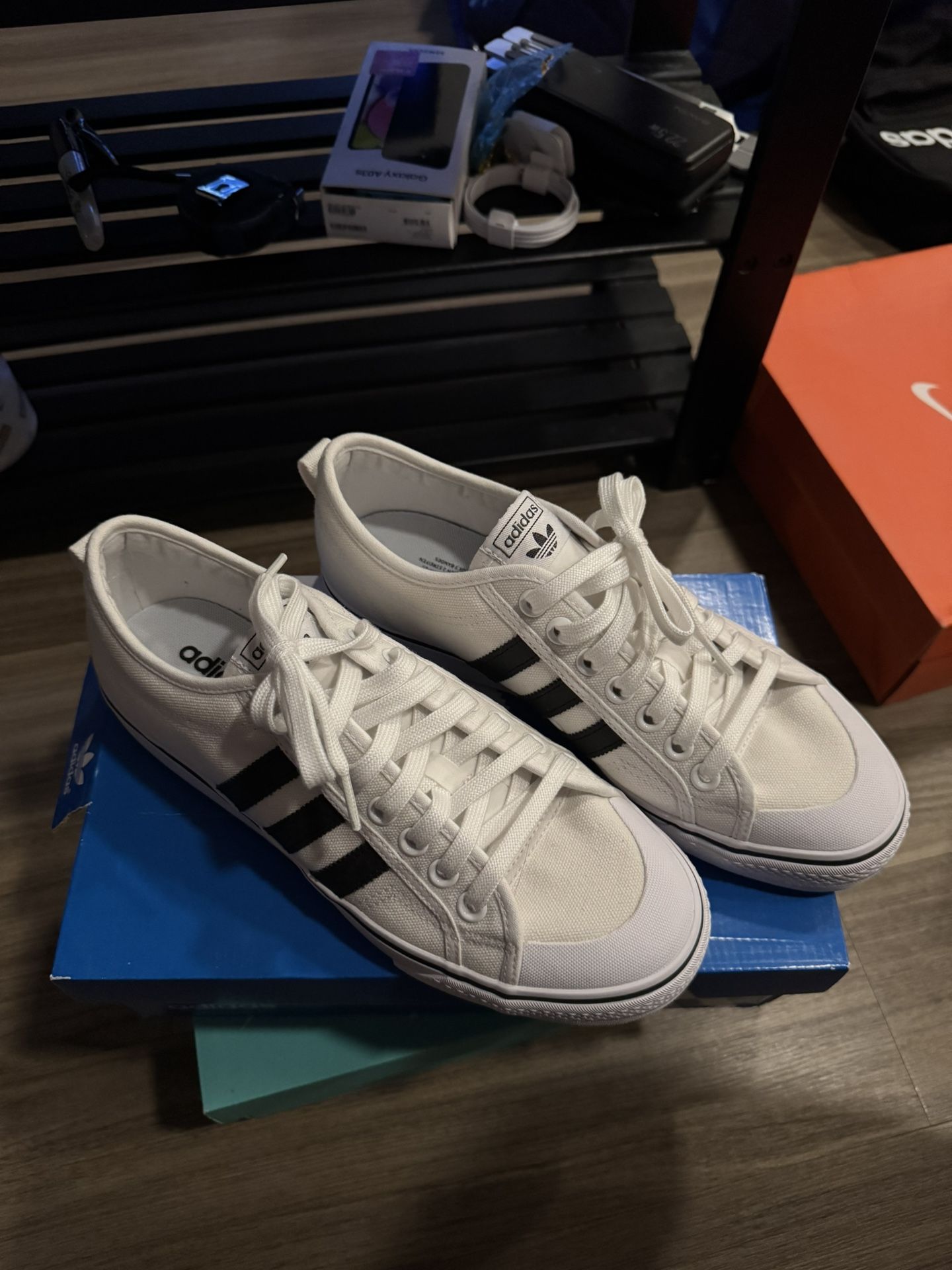 Adidas Nizza