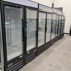 NSF CERTIFIED Refrigerators Freezer Griddles Range Fryers And More