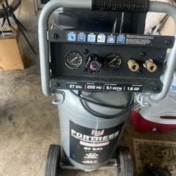 Air Compressor 