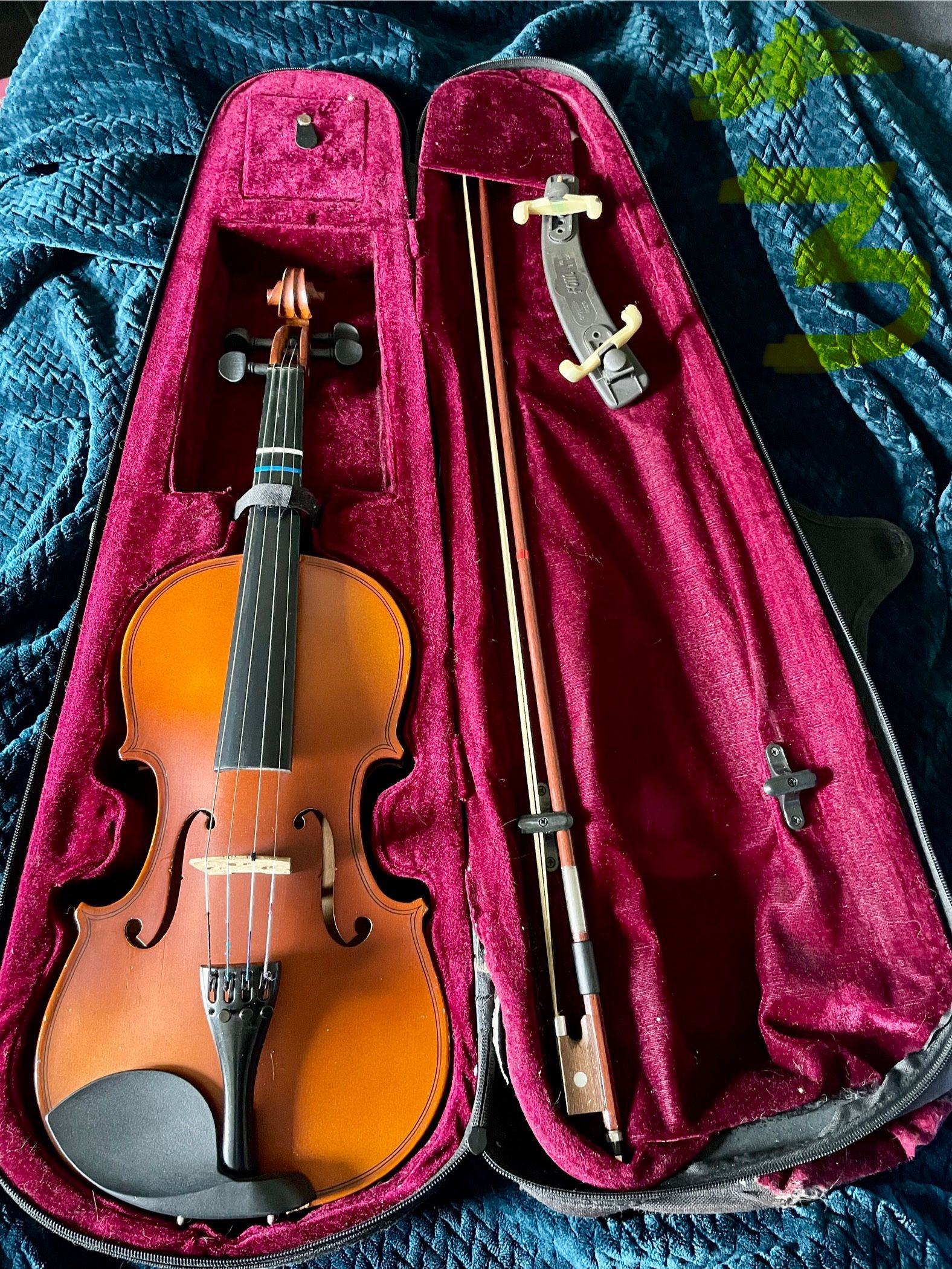 Great Violin For Beginners