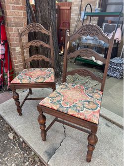 AMAZING CHAIRS 15 EACH !!!!!