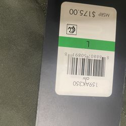 TOMMY HILFIGER JACKET