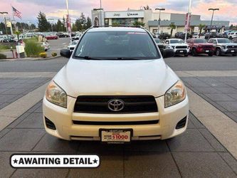 2009 Toyota RAV4