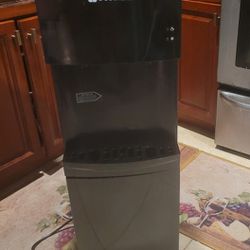 Electric Water Cooler/Heater