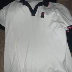 Psycho bunny Men’s Polo $25