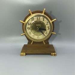 United Clock Company Electric Clock