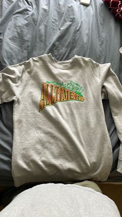 Alltimers Crewneck Size L