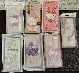Phone Cases