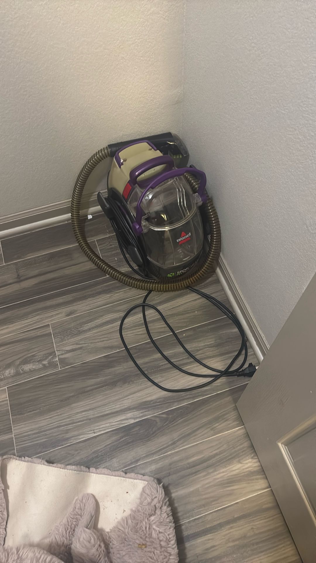 Shampoo