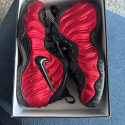 Air Foamposite Pro 2016 Release 