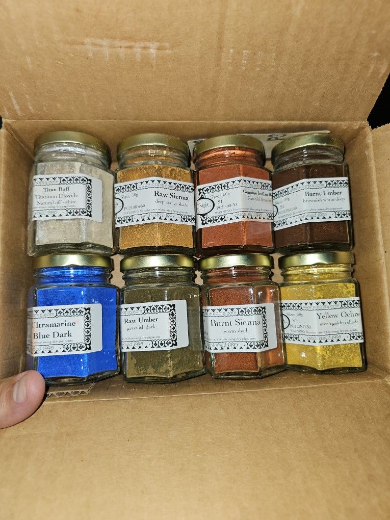 Real Deal Art Supplies