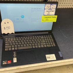 Laptop