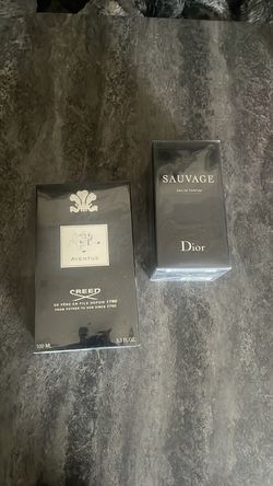 CREED / DiOR vendors welcome