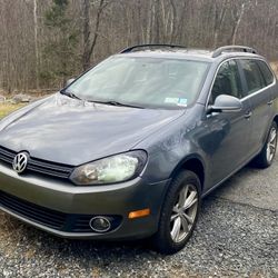 2014 Volkswagen Jetta