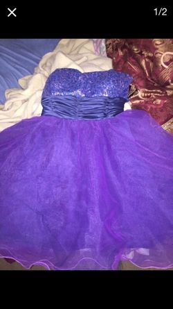 Fancy dress
