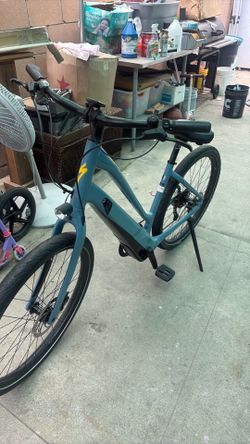 Visicleta electrica