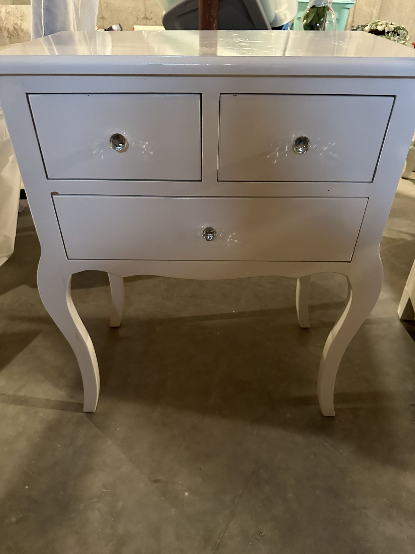 Console Table