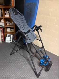 Teeter FitSpine X3 Inversion Table